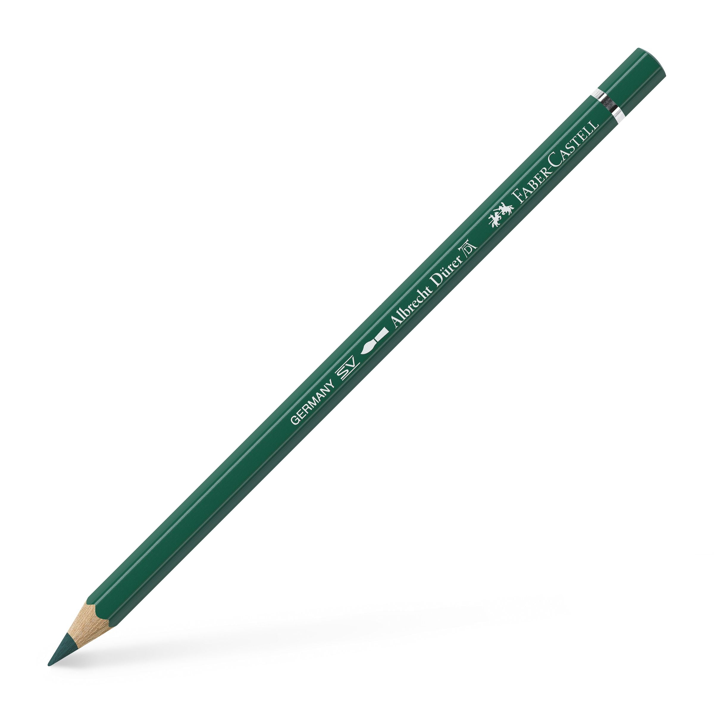CREION COLORAT ACUARELA VERDE 159 A. DURER FABER-CASTELL CREION COLORAT ACUARELA VERDE 159 A. DURER FABER-CASTELL